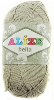 Пряжа "Bella" 50 г, 180 м. (100% хлопок) ТУ. 364124_491