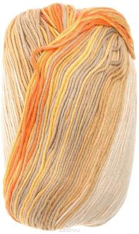 Пряжа "Bella batik" 50 г, 180 м. (100% хлопок) ТУ. 364125_3265