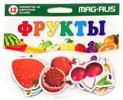 Mag-Rus Мозаика Фрукты