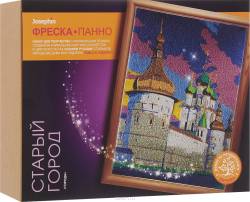 Josephin Фреска Старый город