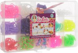 EstaBella Набор для плетения из резиночек Голубь Солнышко