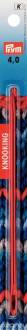 Крючок "Prym", для нукинга, диаметр 6 мм, длина 16,5 см