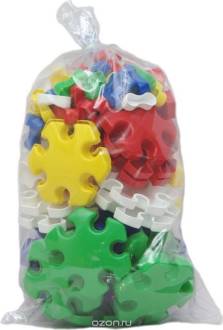 Karolina Toys Мозаика напольная 40-0029
