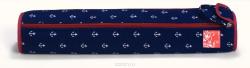 Футляр для спиц и крючков Prym "Maritime", 9,5 х 51,5 см