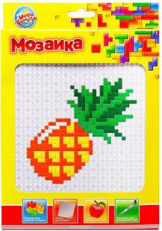 Школа талантов Мозаика Ананасик