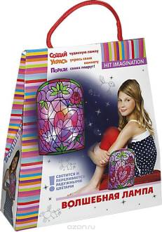 Hit Imagination Набор для создания украшений Волшебная лампа