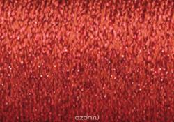Нитки Kreinik "Blending Filament", цвет: металлик (0003), 50 м