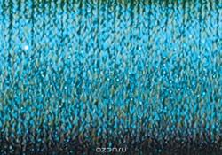 Нитки Kreinik "Blending Filament", цвет: металлик (0029), 50 м