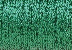 Нитки Kreinik "Blending Filament", цвет: зеленый (0008), 50 м