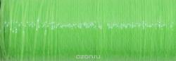 Нитки Kreinik "Blending Filament", цвет: светло-зеленый, 50 м