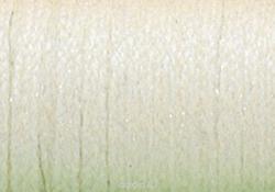 Нитки Kreinik "Blending Filament", цвет: металлик (0052F), 50 м