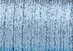 Нитки Kreinik "Very Fine", цвет: металлик (0014), №4, 11 м