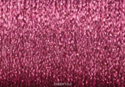 Нитки Kreinik "Very Fine", цвет: металлик (0024), №4, 11 м