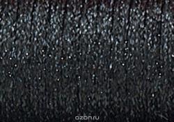 Нитки Kreinik "Very Fine", цвет: металлик (0005), №4, 11 м