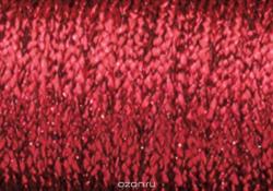Нитки Kreinik "Very Fine", цвет: металлик (0003HL), №4, 11 м