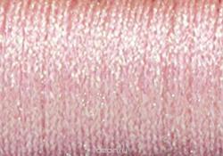 Нитки Kreinik "Very Fine", цвет: металлик (0092), №4, 11м