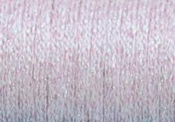 Нитки Kreinik "Very Fine", цвет: металлик (9300),№4, 11 м