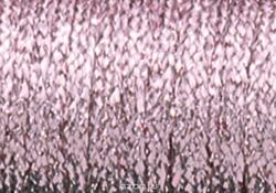 Нитки Kreinik "Very Fine", цвет: металлик (0007HL), №4, 11 м