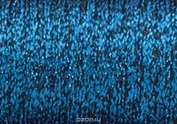 Нитки Kreinik "Very Fine", цвет: металлик (0033), №4, 11 м