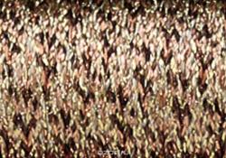 Нитки Kreinik "Very Fine", цвет: 0071, №4, 11 м