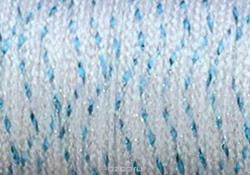Нитки Kreinik "Fine", цвет: металлик (1432),№8, 10 м