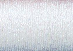 Нитки Kreinik "Heavy", цвет: металлик (0032), №32, 5 м, 5 шт