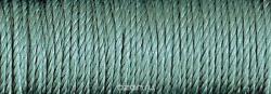 Нитки Kreinik "Silk Bella", цвет: зеленый (4164), 20 м