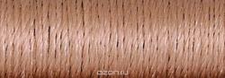 Нитки Kreinik "Silk Bella", цвет: темно-бежевый (7133), 20 м