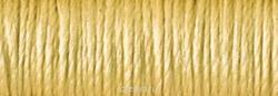 Нитки Kreinik "Silk Serica", цвет: светло-желтый (7174), 10 м