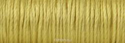 Нитки Kreinik "Silk Serica", цвет: желтый (2015), 10 м