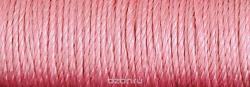 Нитки Kreinik "Silk Serica", цвет: розовый (1033), 10 м