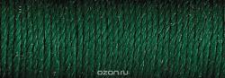Нитки Kreinik "Silk Serica", цвет: темно-зеленый (4037), 10 м