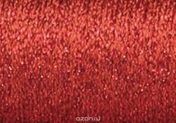 Нитки Kreinik "Medium", цвет: металлик (0003), №16, 10 м