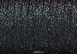 Нитки Kreinik "Medium", цвет: металлик (0005),№16, 10 м