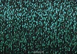 Нитки Kreinik "Medium", цвет: металлик (0009), №16, 10 м
