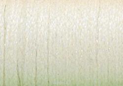 Нитки Kreinik "Medium", цвет: металлик (0052F), №16, 10 м