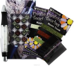 Набор для вышивания ручки Kreinik "Owlet"