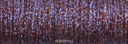 Нитки Kreinik "Very Fine", цвет: сиреневый (5013), №4, 11 м