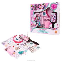 Deco Frenzy Набор для декорирования Роскошная расческа с ободком
