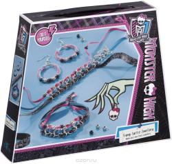 Totum Набор для создания украшений Monster High