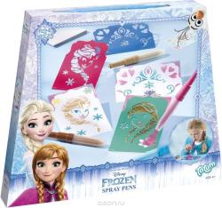 Totum Набор для творчества Frozen Spray Pens