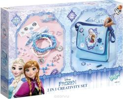 Totum Набор для создания украшений Frozen Creativity Set 2 в 1