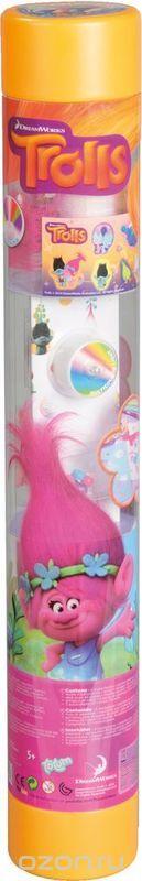 Totum Набор для создания украшений Trolls 3 в 1 Creativity Set