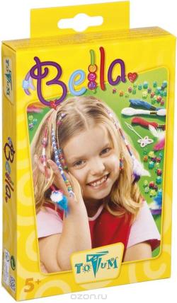 Totum Набор для создания украшений Bella