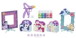DohVinci Набор для декорирования My Little Pony The Movie