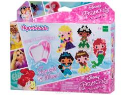 Aquabeads Лицензированный набор Принцессы Дисней