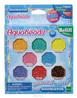 Aquabeads Набор бусин Ювелирные бусины