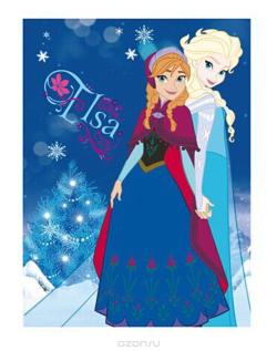 Molly Картина мозаикой Принцесса