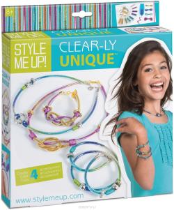 Style Me Up Набор для создания украшений Оригинальные украшения