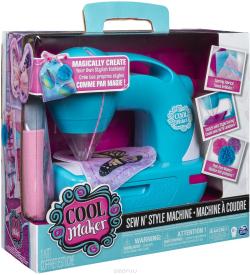 Sew Cool Игрушка Швейная машинка